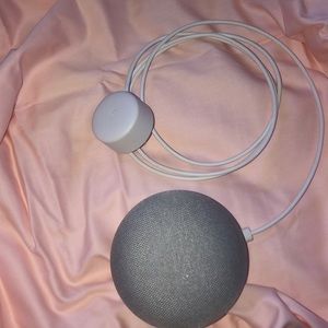 Google nest mini